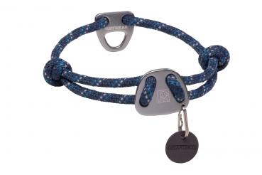 Ruffwear Knot-A-Collar Blue Moon Gr. M